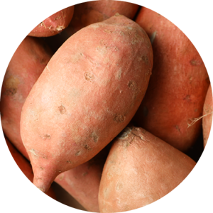 Patate douce